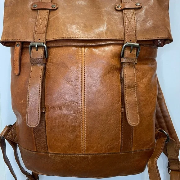 VILENCA HOLLAND Tech backpack